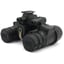 RNV-31S 1x27mm Night Vision Binoculars Black