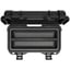 Trail 15 Gear Case 16.5"x9.3"x12.5" Black