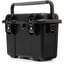 T30 Empty Case 16.5"x9.3"x 12.5" Black