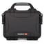 904 Protective Case w/Foam 10.2"x7.9"x4.5" Black