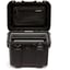 Trail 10 Gear Case 12.9"x 9.7"x 10.3" Black
