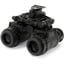 RNV-31 1x25mm Night Vision Binoculars Black