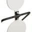 EZ Aim Hardrock AR500 Centerfire Spinner Target Medium