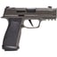 P365-AXG Legion 9mm Luger 3.1"BBL (3)10RD Mag Gray