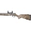 Wolf .50 Cal 24"BBL w/Integrated Scope Mount SS/Realtree