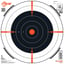 EZ Aim Bullseye 12"x12" Paper Shooting Targets 100/Pack