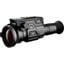 DBH D12 3x75mm Thermal Imaging Riflescope w/LRF Black