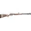 Wolf .50 Cal 24"BBL w/FO Sights SS/Realtree