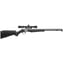 WOLF V2 .50 CALIBER MUZZLELOADER W/SCOPE AND ACCESSORY OUTFIT
