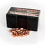 .40 S&W/10mm .401) 155gr Flat Point 250/Box