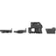 S-PRO ADAPTER SET W/ CHARGING HANDLE FOR WALTHER PDP