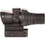 1.5x16S Compact ACOG Red 115/147gr. 9mm PCC RTR w/Mount