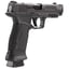 P385 Comp 9mm 4" BBL (1)17RD (2)21RD BLK No Safety