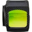 Def-ST Encl Solar Micro Grn Dot 3MOA Dot/32MOA Circle Black