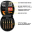 Tactical Cleaning Kit Portable Universal