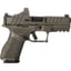 Echelon 4.0C 9mm 4"BBL (4) 10rd Mags & RFX11 GearPac ODG