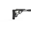 UD Adjustable Buttstock Gen 2 Picatinny Black