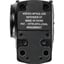 Def-ST Encl Solar Micro Grn Dot 3MOA Dot/32MOA Circle Black