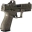 Echelon 4.0C 9mm 4"BBL (1)15(3)18rd Mag & RFX11 GearPac ODG