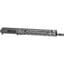 BRN-180 SCNR 223 Wylde 16"BBL Upper Receiver Black