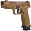 P385 Comp 9mm 4" BBL (1)17RD (2)21RD Coyote No Safety