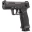 P385 Carry 9mm 4" BBL (1)17RD (1)21RD BLK Manual Safety