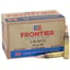 5.56mm NATO 55gr Hollow Point Match 50/Box