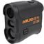 LRX 2000 Laser Range Finder Black