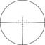 Fullfield 3-12x42mm SFP Ballistic E3 Reticle Black