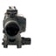 2x20mm Compact ACOG Red 115/147gr. 9mm PCC RTR w/Mount