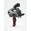 Blitz G2 Slide-and-Snap AR Trigger Flat Blade Face Red