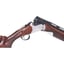 555 Trap Compact 12GA 30"BBL 1RD Brown