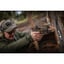 Def-ST Encl Solar Micro Red Dot 3MOA Dot/32MOA Circle Tan