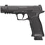 P385 Comp 9mm 4" BBL (1)17RD (2)21RD BLK No Safety