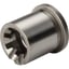 OEM M4 Barrel Extension 52-Degree 86L20 Steel