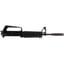 BRN XM177E2 Upper Receiver 12.7" 1-12 Twist, Pin/Weld, Black
