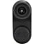 LRX 2000 Laser Range Finder Black