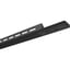 Chassis Spigot for UD Picatinny Chassis Black