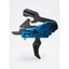Blitz Defense G2 Slide-and-Snap AR Trigger Curved Black