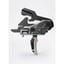 Blitz G2 Slide-and-Snap AR Trigger Flat Blade Face Silver