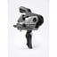 Blitz G2 Slide-and-Snap AR Trigger Flat Blade Face Black