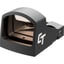 CTS-1528 Pistol Micro Green Dot Sight 6 MOA RMSC Fit
