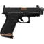 Anchor & Magwell for Glock Gen 5 G17/34/45/47 Bronze