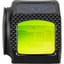 Def-CCW Encl Solar Micro Grn Dot 3MOA Dot/32MOA Circle Black