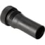 Locking Flash Hider  QD 25/32x24 for M240B/L & MK48 Black