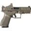 Echelon 4.0C 9mm 4"BBL (1)15(3)18rd Mag & RFX11 GearPac ODG