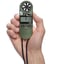 3500NV Weather Meter / Digital Psychrometer w/NV Backlight