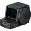 Venom 3 MOA Enclosed Micro Green Dot Sight Black