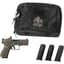 Echelon 4.0C 9mm 4"BBL (4) 10rd Mags & RFX11 GearPac ODG