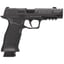 P385 Comp 9mm 4" BBL (1)17RD (2)21RD BLK No Safety